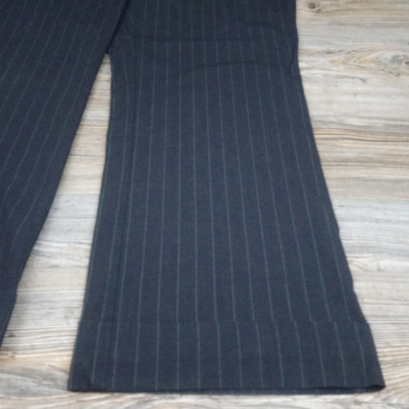 Worthington Matching Striped Suit Set - Picture 10 of 16